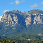 Pirineos * Aínsa-Sobrarbe