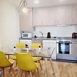 Appartement Pirineos *