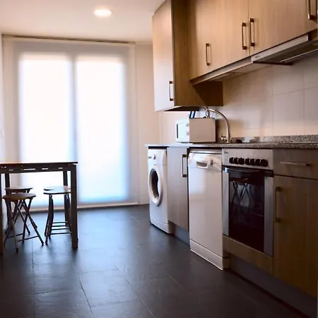 Apartment Pirineos *