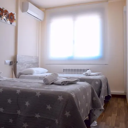 Apartment Pirineos