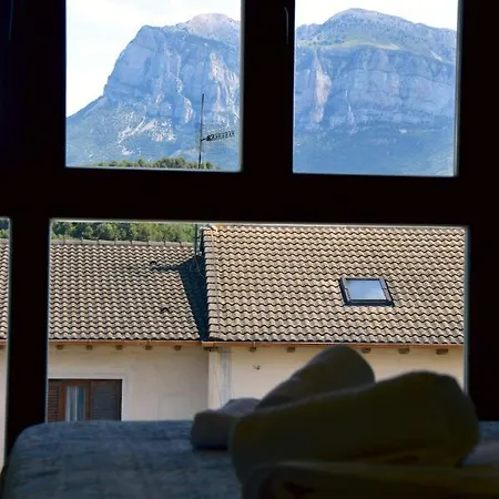 Apartment Pirineos *