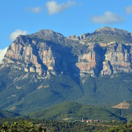 Pirineos * Ainsa