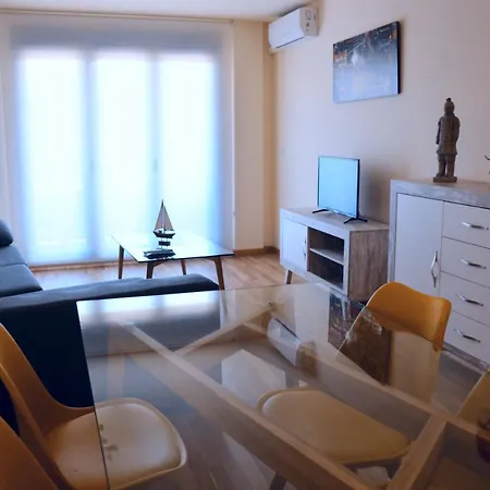 Pirineos Apartment Aínsa