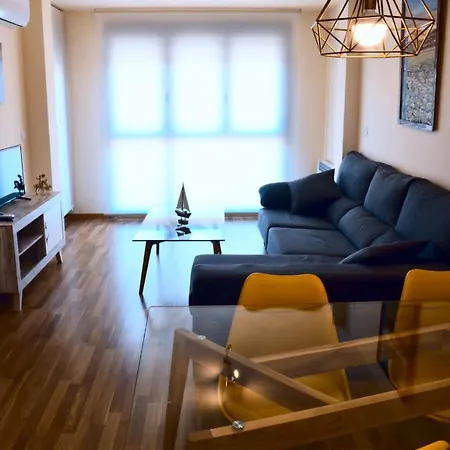 Pirineos Apartment Aínsa