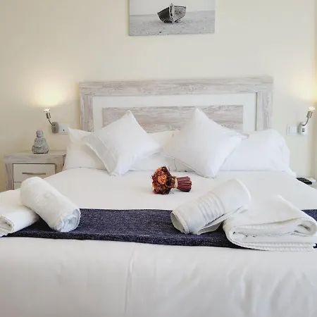 Pirineos Apartment Aínsa