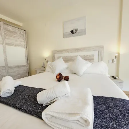 Apartment Pirineos Aínsa