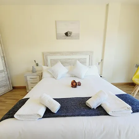 Apartment Pirineos