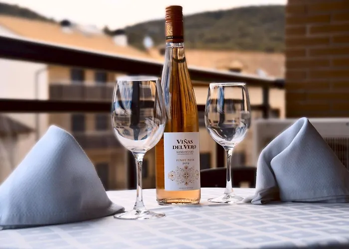 Pirineos Apartamento *