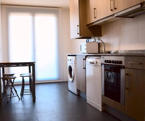 Apartamento Pirineos *