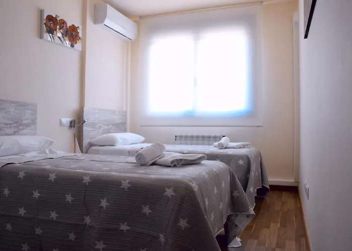 Apartamento Pirineos