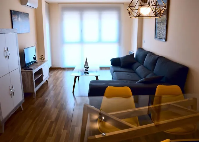 Pirineos Apartamento Aínsa