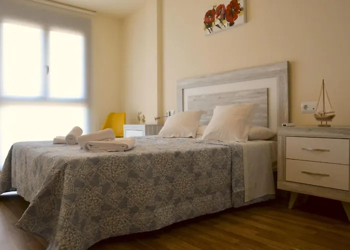 Pirineos Apartamento *