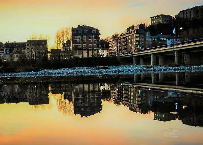 Apartamento Pirineos *