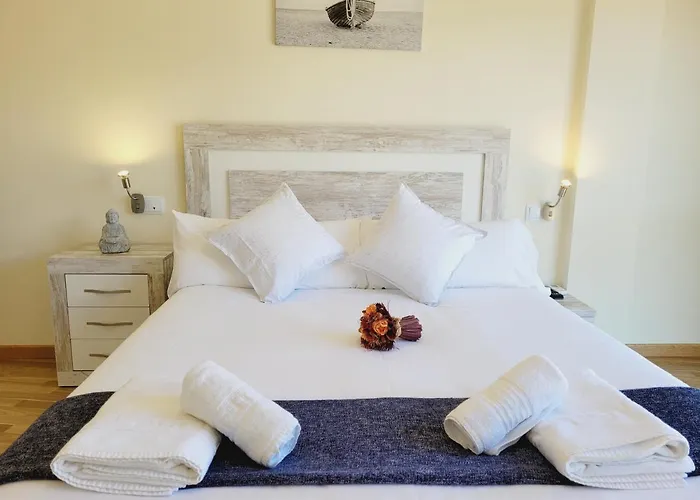 Apartamento Pirineos *