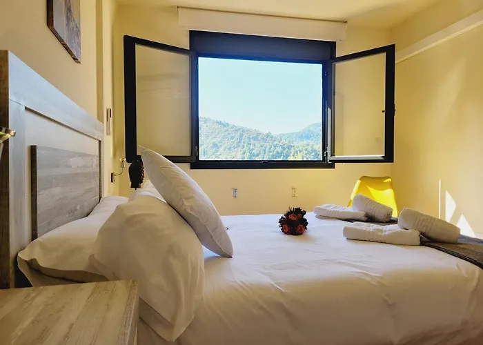 Pirineos Apartamento *