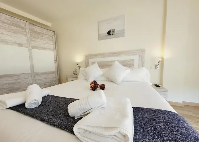 Apartamento Pirineos Aínsa